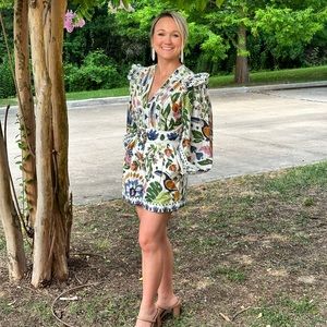 Meet your Posher, Ally